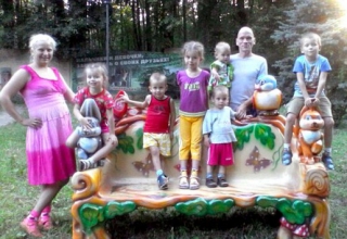 ΚΤΗΝΩΔΙΑ στη Ρωσία: Πα-ΤΕΡΑΣ ΕΣΦΑΞΕ τα 6 παιδιά, τη γυναίκα και την μητέρα του!! Ο λόγος…ΕΞΩΦΡΕΝΙΚΟΣ!