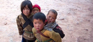 82 εκατομμύρια Κινέζοι ζουν με 1 δολάριο την ημέρα