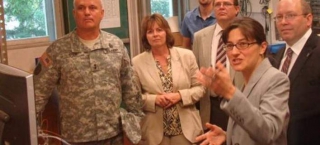 Ελληνίδα ερευνήτρια διαψεύδει: Οχι, δεν αποκάλυψα εγώ το σκάνδαλο της Volkswagen