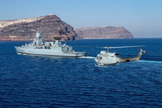 Ο Λευκός Οίκος ανησυχεί