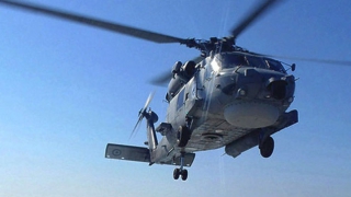 Το Ισλαμικό Κράτος ανέλαβε την ευθύνη για τη σύγκρουση δύο ελικοπτέρων στο Μαλί