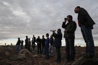 Όπλα στους Κούρδους που μάχονται το «Ισλαμικό Κράτος» έριξαν από αέρος οι ΗΠΑ