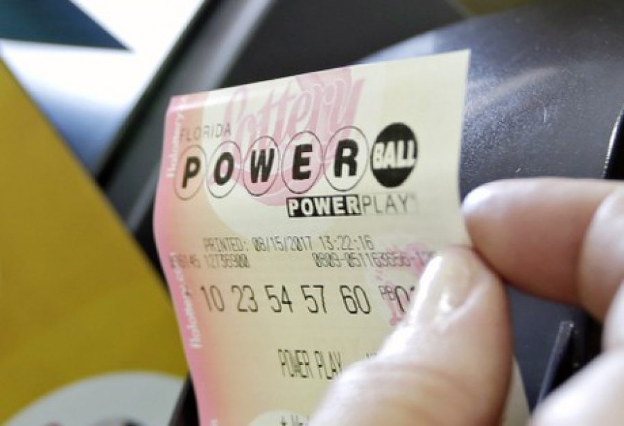 Powerball: Νέο τζακ ποτ - 750 εκατομμύρια το Σάββατο