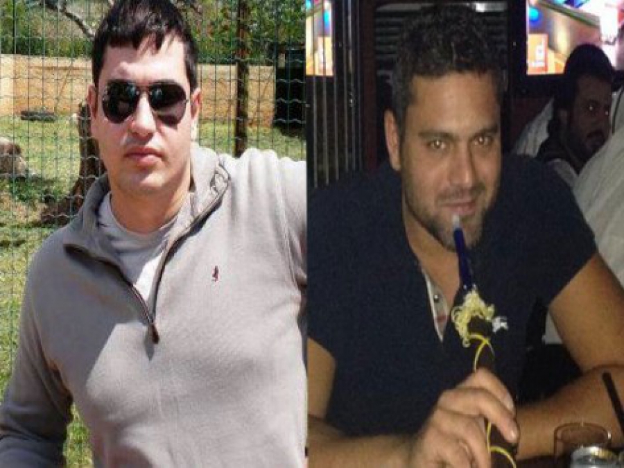 AΘΑΝΑΤΟΙ! Αυτοί είναι οι ηρωες που έπεσαν την ώρα του καθήκοντος!