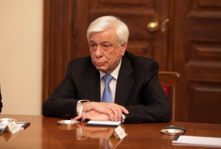 Επίτιμος δημότης Καλύμνου ο Προκόπης Παυλόπουλος