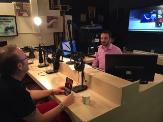 Σταμάτης Γονίδης: :Σήμερα δεν υπάρχει λαϊκό τραγούδι!