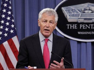 Παραίτηση του Αμερικανού Υπ. Εθν. Αμύνης μετά από διαφωνία με τον Ομπάμα για την ΙSIS