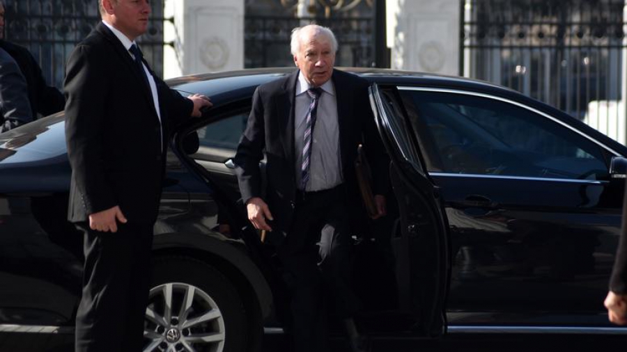 Παρέμβαση Νίμιτς προς ΠΓΔΜ: Να τηρηθούν τα συμφωνηθέντα