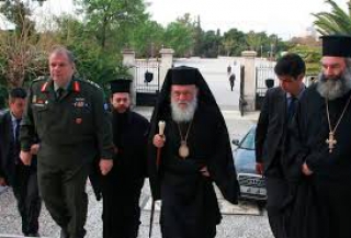 Οἱ ...μισὲς ἀλήθειες τοῦ Ἀρχιεπισκόπου  περὶ Διαλόγων καὶ μετα-πατερικὴς θεολογίας  πιὸ ὕπουλες ἀπὸ τὰ ...μισά ψεύδη