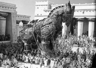 ΣΑΛΟΣ- Kαθηγητές της Βοστώνης υποστηρίζουν πως βρήκαν τον ΔΟΥΡΕΙΟ ΙΠΠΟ!