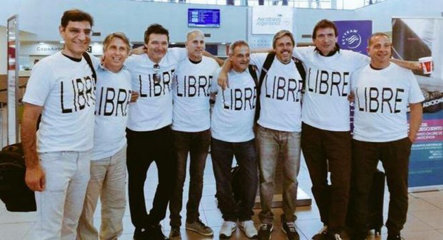 Επίθεση στο Μανχάταν - Oι νεκροί της ΤΡΟΜΟΚΡΑΤΙΚΗΣ ΕΠΙΘΕΣΗΣ