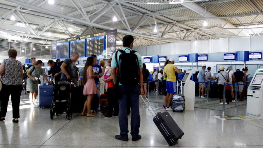 Χρηματικά έπαθλα για την αναχαίτιση του brain drain