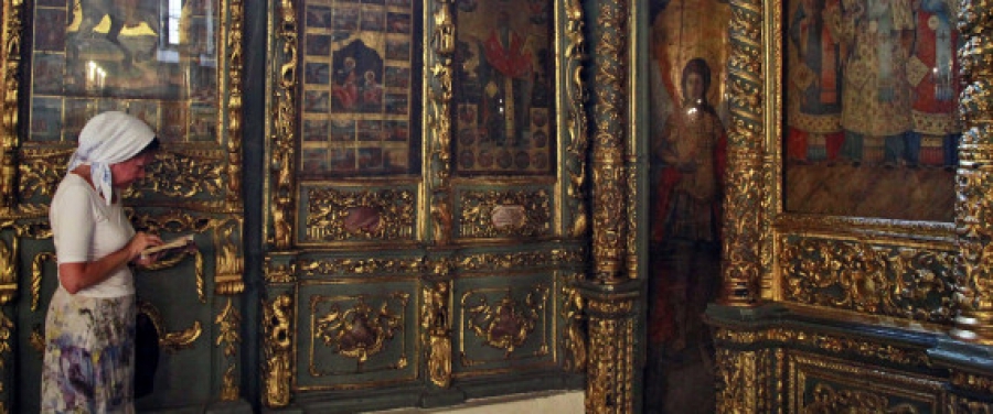 Κωνσταντινούπολη: Ανησυχία για περιστατικά εισόδου Τούρκων πολιτών σε χριστιανικούς ναούς