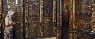 Κωνσταντινούπολη: Ανησυχία για περιστατικά εισόδου Τούρκων πολιτών σε χριστιανικούς ναούς