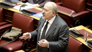 Ξυδάκης: "Να πάμε με ψυχολογία... ντέρμπυ"