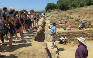 YΠΑΡΧΕΙ ΜΙΑ ΑΛΛΗ ΕΛΛΑΔΑ! Εκπαιδευτική ευκαιρία διεθνών προδιαγραφών
