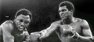 Κοντά στον θάνατο ο Μοχάμεντ Αλι