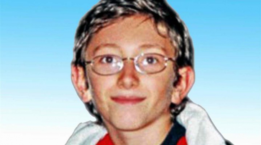 BINTEO ΣΥΓΚΛΟΝΙΖΕΙ ο Πάνος Σόμπολος μένει άφωνος από τις εξελίξεις για τον μικρό Άλεξ: «Ζει σε ευρωπαϊκή χώρα»