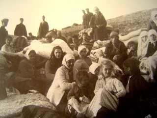 "Σε ξέρω από παλιά, φασιστάκο..."