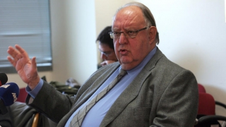 Πάγκαλος: Θα ψηφίσω τρίτη φορά ΝΔ, Μητσοτάκη δαγκωτό