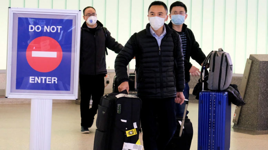 Κορονoϊός: Τα διαγνωστικά τεστ των ΗΠΑ δεν λειτουργούν σωστά