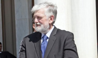 Ο Γιάννης Λοβέρδος στον HELLAS FM (AUDIO)