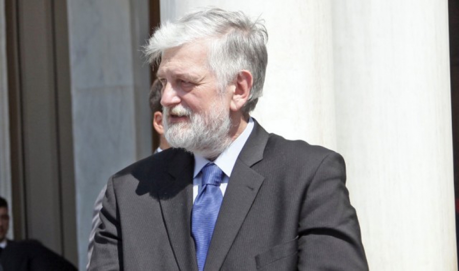 Ο Γιάννης Λοβέρδος στον HELLAS FM (AUDIO)