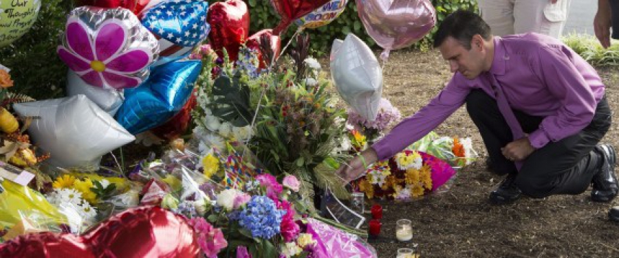 «Ρατσιστικά» σχόλια, παράπονα και αντιπαραθέσεις: Τα γεγονότα που όπλισαν το χέρι του Vester Flanagan