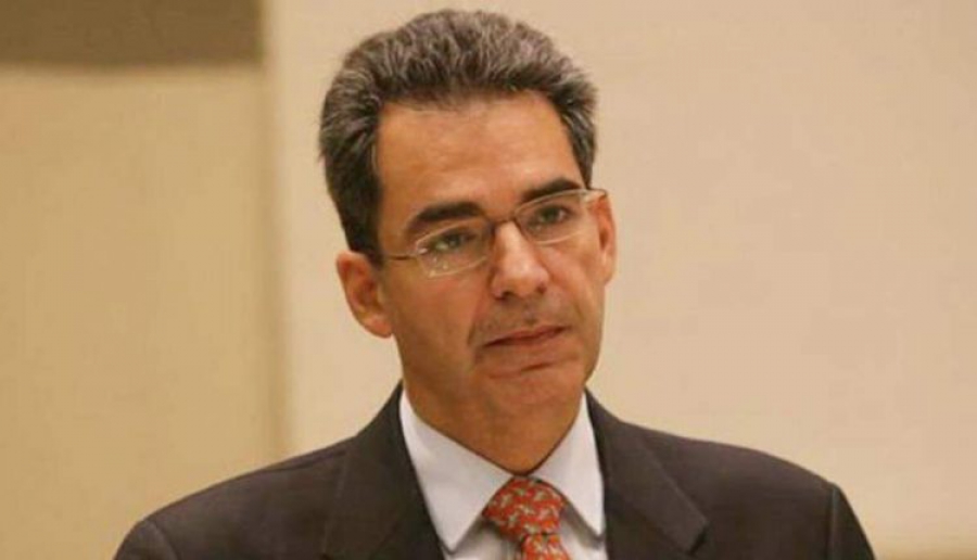 Άγγελος Συρίγος: Το κόστος της Συμφωνίας των Πρεσπών