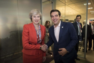 Kolotoumba: Με Τσίπρα… πρώτο διδάξαντα, τώρα και στο Brexit!