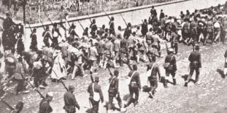 Νέα βόμβα Πούτιν: Προ των πυλών η αναγνώριση της γενοκτονίας Ποντίων - Αρμενίων από την Ρωσία