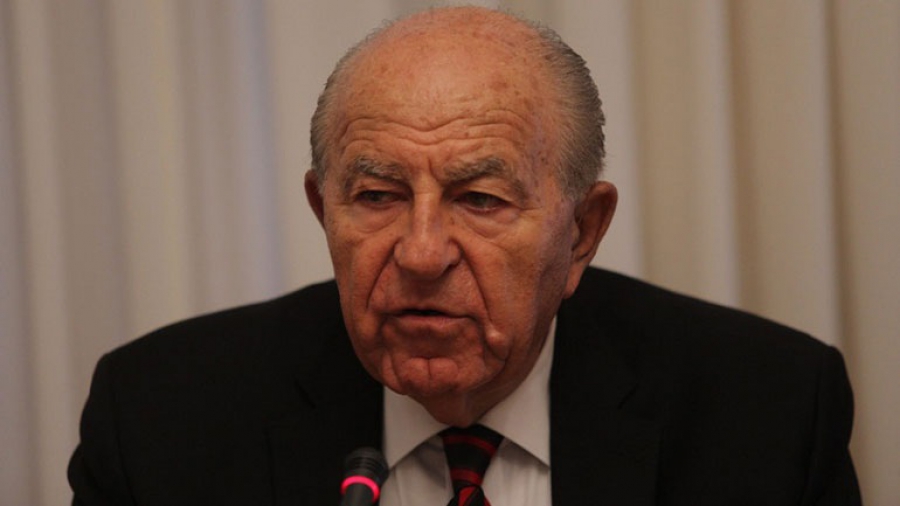 Ο Κρις Σπύρου στον Hellas FM και τον Δημήτρη Φιλιππίδη