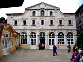 ΑΠΟΚΑΛΥΠΤΙΚΟ ΜΑΓΚΑΖΙΝΟ- ΑΠΟΚΑΛΥΨΕΙΣ ΣΟΚ για Συμμαχία Πατριαρχείου – CIA – Γκιουλέν στο πραξικόπημα!