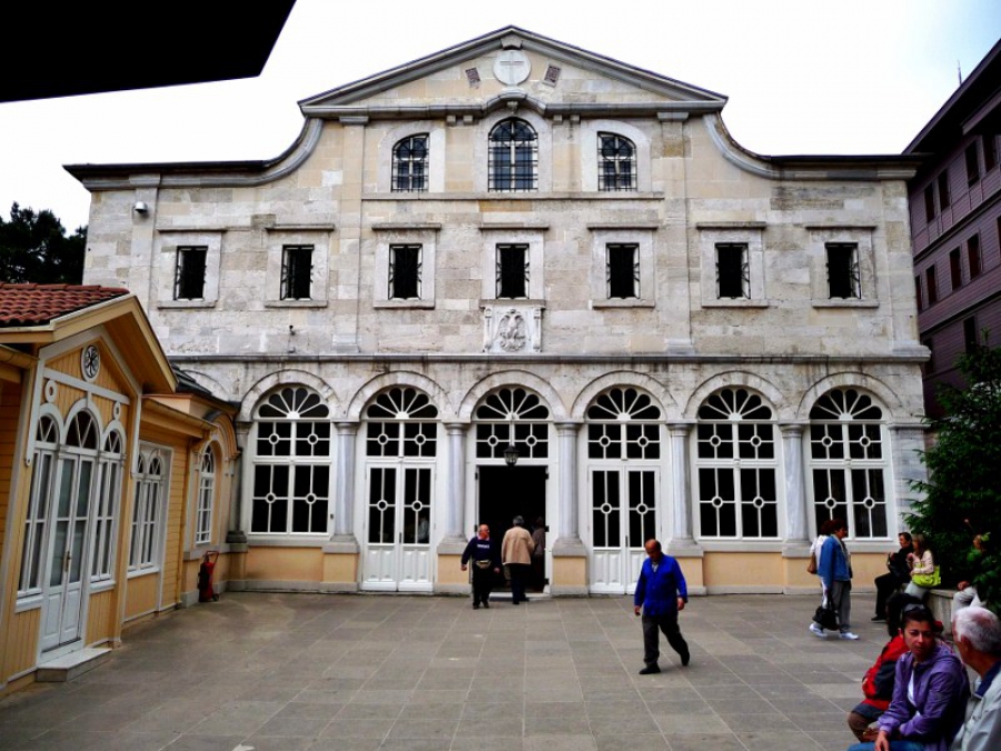 ΑΠΟΚΑΛΥΠΤΙΚΟ ΜΑΓΚΑΖΙΝΟ- ΑΠΟΚΑΛΥΨΕΙΣ ΣΟΚ για Συμμαχία Πατριαρχείου – CIA – Γκιουλέν στο πραξικόπημα!