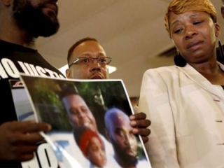 ΗΠΑ: Σε κατάσταση έκτακτης ανάγκης το Μιζούρι