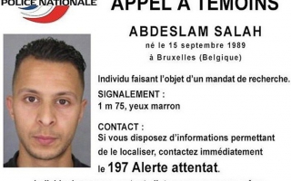 Ο δικηγόρος του Αμπντεσλάμ καταθέτει μήνυση κατά του Γάλλου γενικού Εισαγγελέα