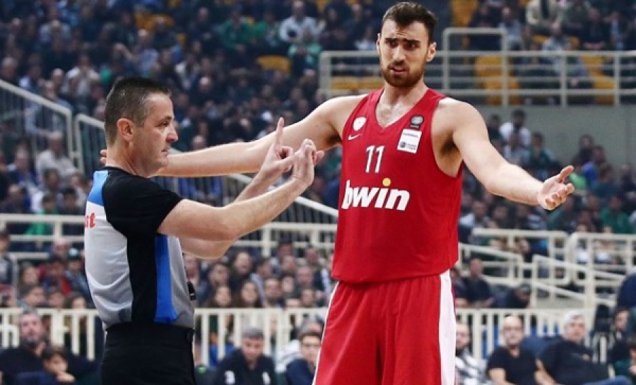 Ντέρμπυ αιωνίων: Ένας νικητής - Δυο προβληματισμένοι