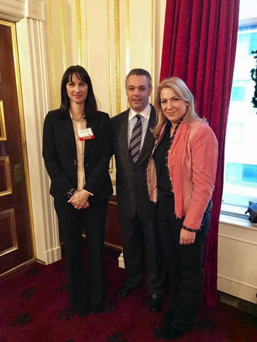 Πέτρος Ζήσιμος (Hellenic Holidays): Νέα αύξηση των τουριστών από τις ΗΠΑ το 2018