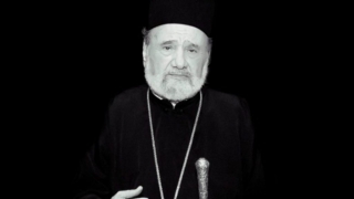 Αδελφέ μου, Στυλιανέ…