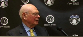 Πρώην υπουργός Αμυνας Καναδά: Υπάρχουν 80 είδη εξωγήινων,τους κρύβουν οι κυβερνήσεις