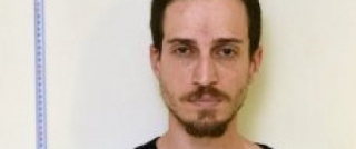 Στη δημοσιότητα η φωτογραφία και τα στοιχεία του 29χρονου που συνελήφθη για τα τρομοπακέτα