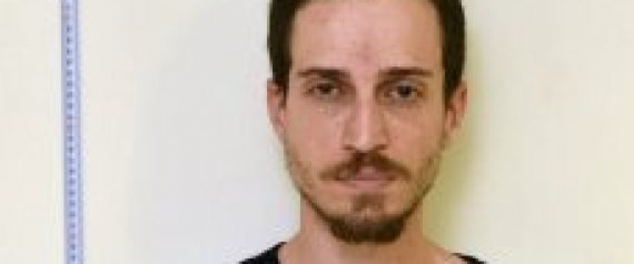 Στη δημοσιότητα η φωτογραφία και τα στοιχεία του 29χρονου που συνελήφθη για τα τρομοπακέτα