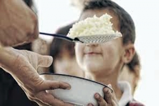 Success Story: Iστορίες παιδικής πείνας στην Ελλάδα...