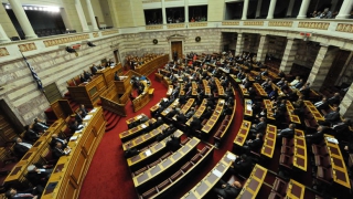 Θέμα Πετσίτη - Αρτεμίου - Ξεπαπαδέα θέτουν εκ νέου ΝΔ - ΚΙΝΑΛ