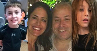 Ζητούν θανατική ποινή για τον δολοφόνο των Κανέιρο