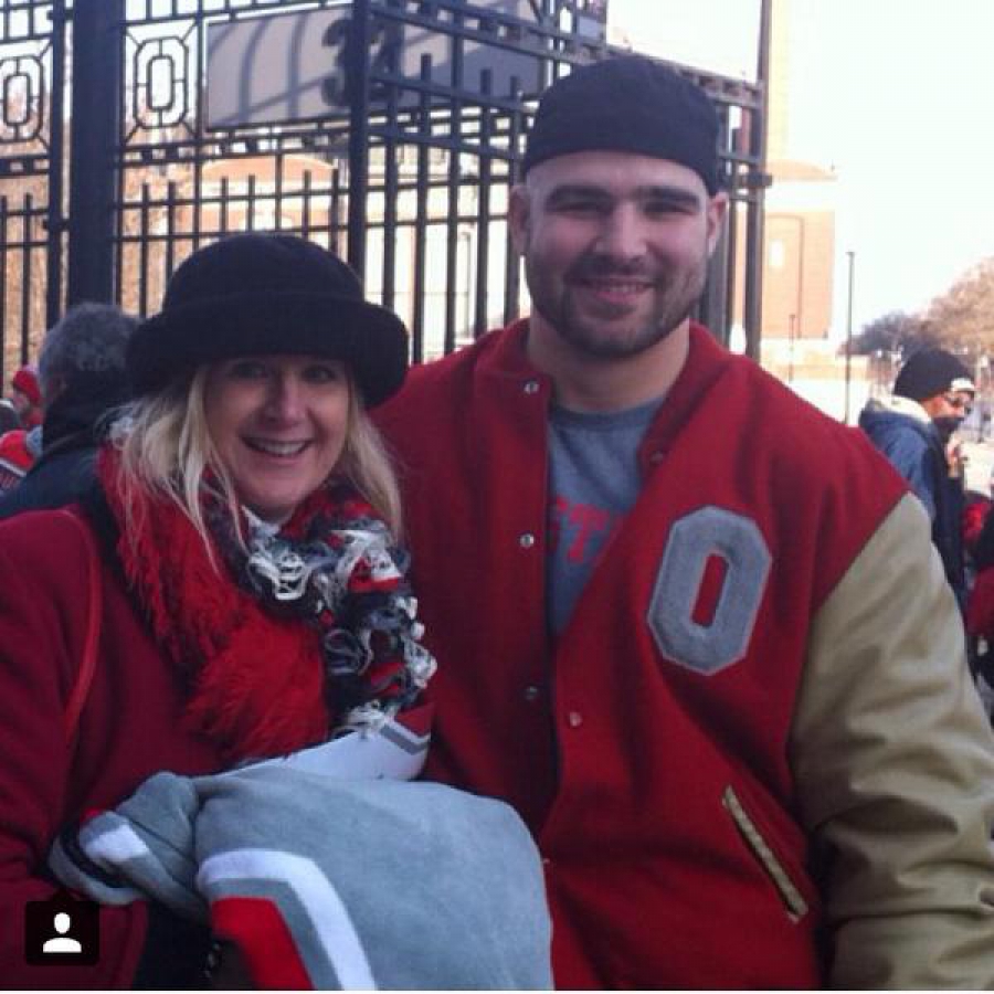 EKTAKTO: Εξαφανίστηκε 22χρονος Ελληνοαμερικανός! ΕΚΚΛΗΣΗ ΤΗΣ ΟΙΚΟΓΕΝΕΙΑΣ ΤΟΥ ΓΙΑ ΒΟΗΘΕΙΑ