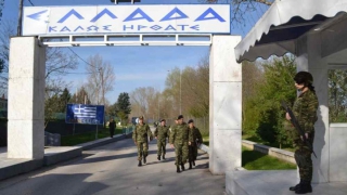 Άγκυρα: Από τα μεσάνυχτα κλείνουν τα χερσαία σύνορα με Ελλάδα και Βουλγαρία