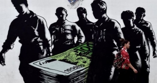 H μεγάλη έξοδος των ελληνικών επιχειρήσεων