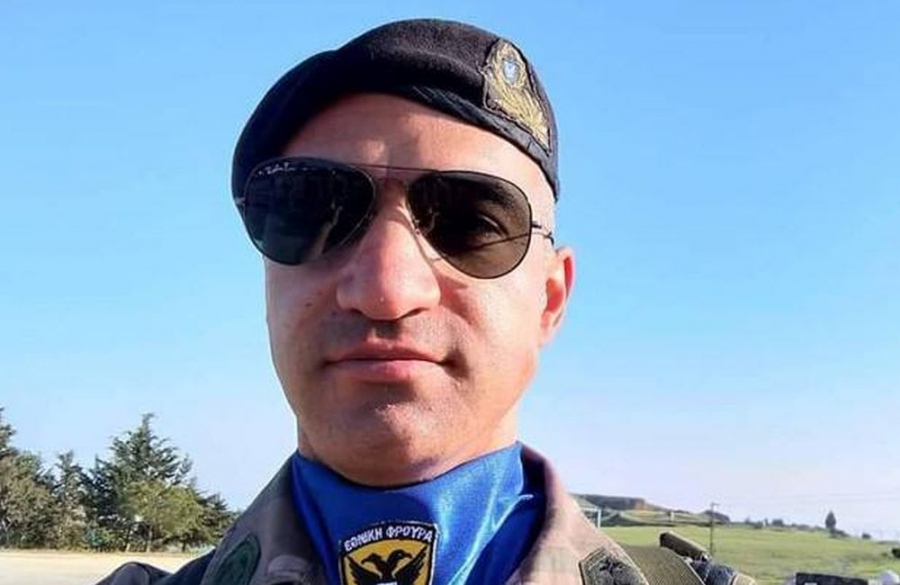 Ποιος είναι ο serial killer της Κύπρου