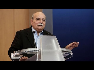 Eσχάτη Προδοσία η Ονομασία; Φυσικά ναι! Ισόβια και λίγα θα 'ναι